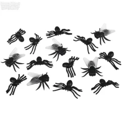 Fly And Spider Trick