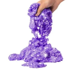 Foam Alive Glitter Motion Magic