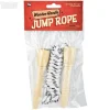 7 Foot Jump Rope With Wooden Handle