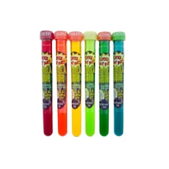 Formula Sour Test Tube Candy