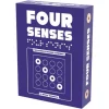 Four Senses