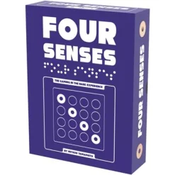 Four Senses