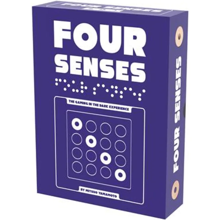 Four Senses