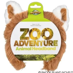 Fox Headband