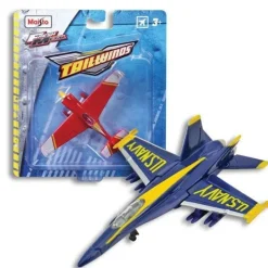 Fresh Metal Tailwinds Assorted Styles