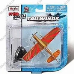 Fresh Metal Tailwinds Assorted Styles