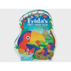 Frida’s Fruit Fiesta Game