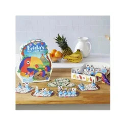 Frida’s Fruit Fiesta Game