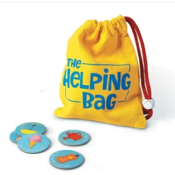 Friends and Neighbors Game