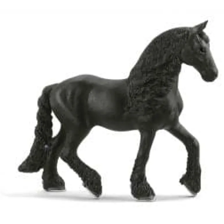 Frisian Mare