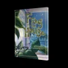 Frog in the House