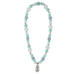 Frozen Crystal Necklace