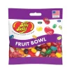 Fruit Bowl Jelly Beans 3.5 oz Bag