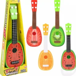 14" Fruit Ukulele