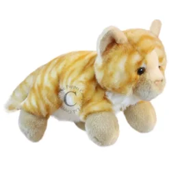 Full Bodied Puppet - Cat