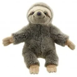 Full Bodied Puppet - Sloth