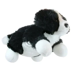 Full Bodied Puppets - Border Collie
