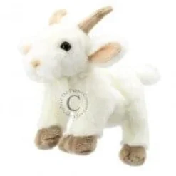 Full Bodied Puppets - Goat