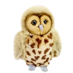 Full Bodied Puppets - Owl