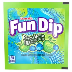 Fun Dip Singles