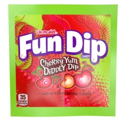 Fun Dip Singles
