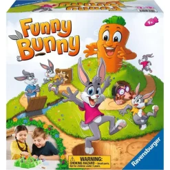 Funny Bunny