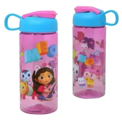 Gabby's Dollhouse 16.5oz Sullivan Bottle