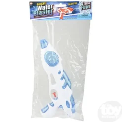 8.5" Galactic Water Blaster Gun Assorted Colors