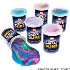 2.25" Galaxy Slime
