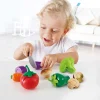 Garden Vegetables Kitchen Playset