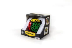 Gear Ball