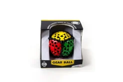 Gear Ball