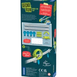 Gecko Run: Marble Run Loop Expansion Pack