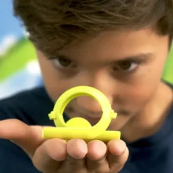 Gecko Run: Marble Run Loop Expansion Pack