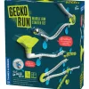 Gecko Run: Marble Run Starter Set