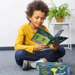 Gecko Run: Marble Run Starter Set