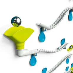 Gecko Run: Marble Run Starter Set