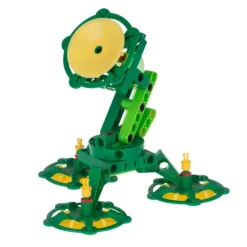 Geckobot