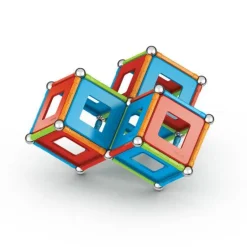 Geomag Supercolor Panels Recycled 114 Pieces