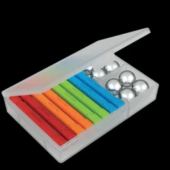 Geomag Supercolor Panels Recycled 52 Pieces