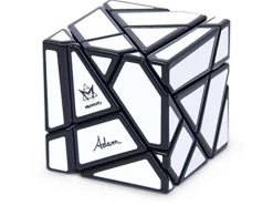Ghost Cube