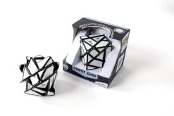 Ghost Cube
