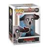 Ghostbusters: Frozen Empire - Garraka Funko Pop! Vinyl Figure