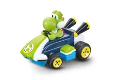 2.4GHz Mario Kart Mini RC, Yoshi