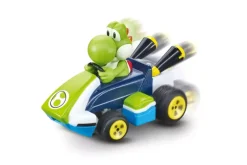 2.4GHz Mario Kart Mini RC, Yoshi