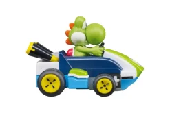 2.4GHz Mario Kart Mini RC, Yoshi
