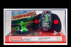 2.4GHz Mario Kart Mini RC, Yoshi