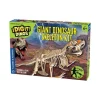Giant Dinosaur Skeleton Kit