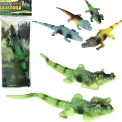 Giant Grow Crocodile