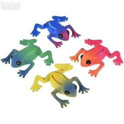 Giant Grow Frog Assorted Styles